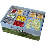 A Feast for Odin & XPs Insert (Folded Space)