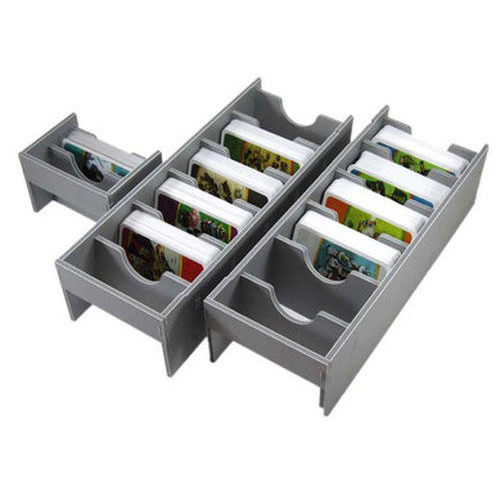 Imperial Settlers and XPs Insert (Folded Space)