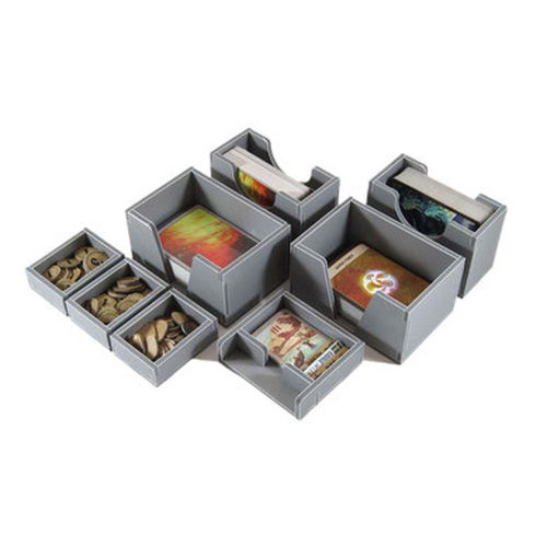 Spirit Island and XP Insert (Folded Space)