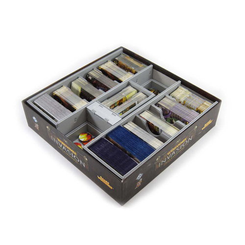 Living Card Games Insert (Folded Space)