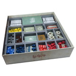 Teotihuacan & XPs Insert (Folded Space)