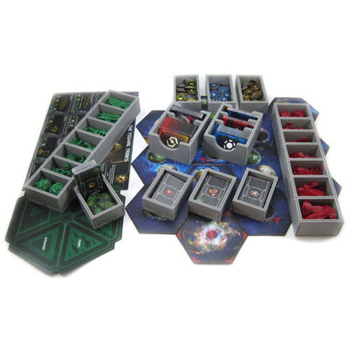 Twilight Imperium 4 Insert (Folded Space)