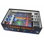 Twilight Imperium 4 Insert (Folded Space)