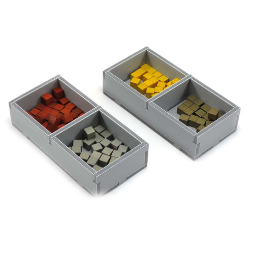 Tzolkin and Exp Insert (Folded Space)