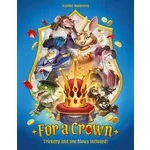 For A Crown
