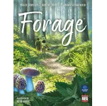 Forage (with Secret Glades Mini Exp)