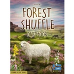 Forest Shuffle: Dartmoor