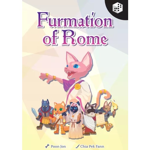 Furmation of Rome