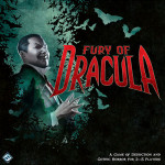 Fury of Dracula (3rd Ed)