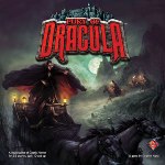 Fury of Dracula (2nd Edition)