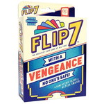 Flip 7 with a Vengance