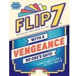 Flip 7 with a Vengance