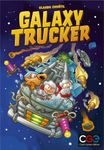 Galaxy Trucker (2021 Edition)