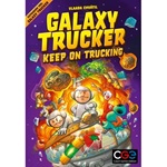 Galaxy Trucker: Keep on Trucking!