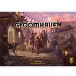 Gloomhaven 2nd Editiion