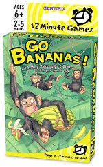 Go Bananas