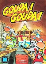 Gouda Gouda