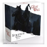 The Great Wall: Stretch Goals Box
