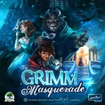 Grimm Masquerade, The