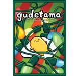 Gudetama: The Tricky Egg Card Game (Holiday Edition)