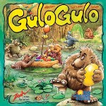 Gulo Gulo