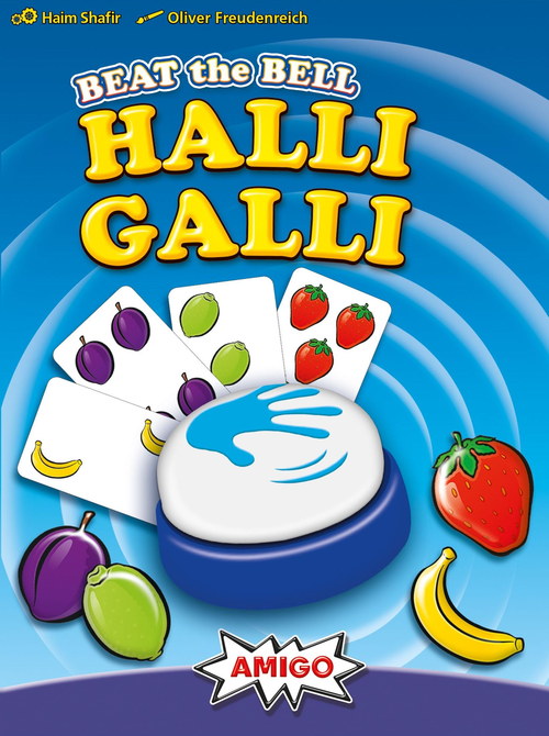 Halli Galli (2024 Edition)