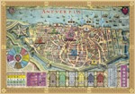 Hamburgum XP2: Antverpia