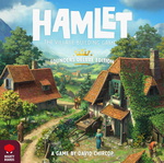 Hamlet: The Village Building Game (KS Founder's Deluxe Edition)