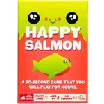 Happy Salmon