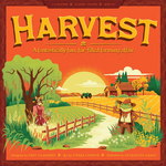 Harvest (KS Golden Deluxe Edition)