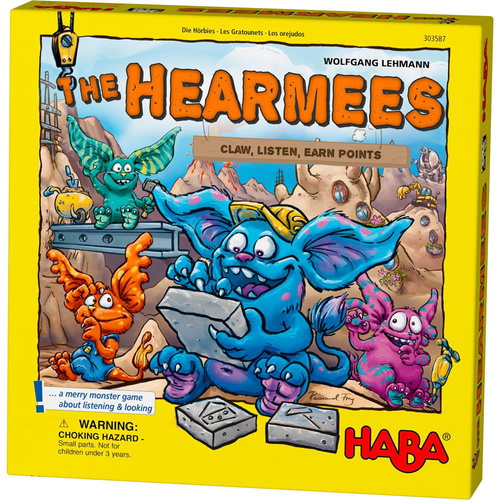Hearmees