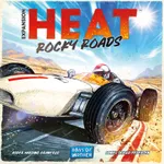 Heat XP3: Rocky Roads