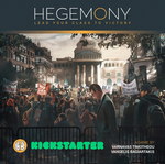 Hegemony: Lead Your Class to Victory (KS Edition)