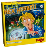 1, 2, 3: Hex Herbei!