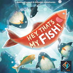 Hey! That's My Fish (2023 Edition)