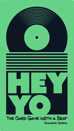 Hey Yo