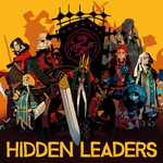 Hidden Leaders (Booster Edition)