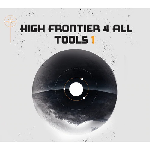 High Frontier 4E: All Tools 1
