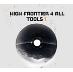 High Frontier 4E : All Tools 1