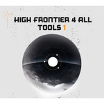 High Frontier 4E: All Tools 1