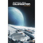 High Frontier 4E: Module 2 - Colonization