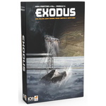 High Frontier 4E Module 4: Exodus