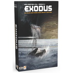 High Frontier 4E: Module 4 - Exodus
