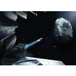 High Frontier 4E: Promo Pack 1 - The Station Pack