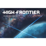 High Frontier 4E: Promo Pack 2 - Achievements