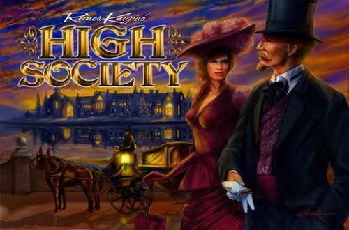 High Society