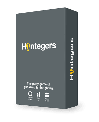 Hintegers