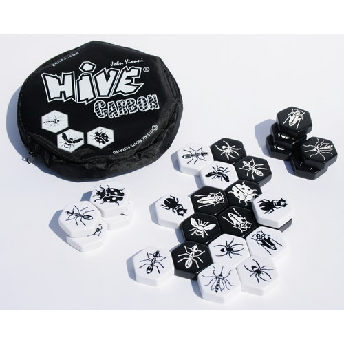 Hive Carbon