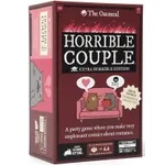 Horrible Couple Extra Horrible