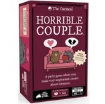 Horrible Couple